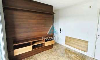 Imagem 6: Apartamento com 2 dormitórios à venda, 48 m² por R$ 290.000,00 - Vila João Ramalho - Santo