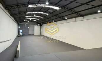 Imagem 3: Barracão para alugar em Vila Engler 500 m² com escritório e pé-direito alto em Bauru