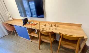 Imagem 4: Venda Apartamento 1 Dormitórios - 24.66 m² Pinheiros