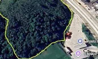 Imagem 5: Terreno de 33.496 M² - NEGÓCIO/PARCERIA IMOBILIÁRIA/VENDA - 3.500.000