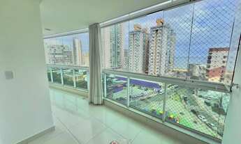 Imagem 3: Imóvel para venda com 80 metros quadrados com 3 quartos em Praia de Itaparica - Vila Velha