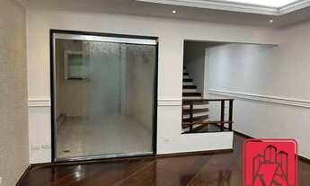 Imagem 4: Sobrado com 3 dormitórios, 228 m² - venda por R$ 950.000,00 ou aluguel por R$ 4.733,00/mês