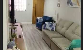 Imagem 4: Apartamento para Venda em Carapicuíba, Conjunto Habitacional Presidente Castelo Branco, 2