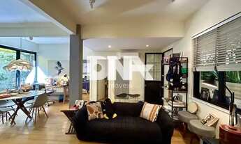 Imagem 5: TRANSVERSAL NOBRE | ÁREA EXTERNA | SUÍTE