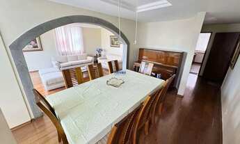 Imagem 6: Cobertura, 4 quartos, 1 suite, 3 vagas