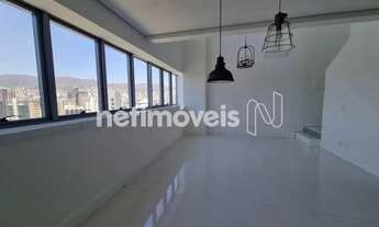 Imagem 5: Locação Apartamento 1 quarto Savassi Belo Horizonte