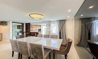 Imagem 6: APARTAMENTO NO ECOVILLE , 3 SUÍTES FACE NORTE Apartamento ecoville, 3 suítes face norte