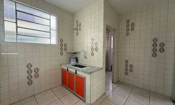 Imagem 6: Apartamento para Venda em Belo Horizonte, Sagrada Família, 2 dormitórios, 2 banheiros, 1 v