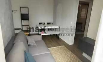 Imagem 7: Imóvel para aluguel possui 54m² com 2 quartos em Cariobinha - Americana - SP