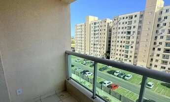 Imagem 2: Imóvel para aluguel tem 49 metros quadrados com 2 quartos em Centro - Lauro de Freitas - B