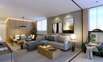 Imagem 2: 36762) à venda - Cobertura com 5 quartos, 4 vagas, no Castelo