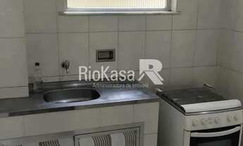 Imagem 7: Conjugadão para locação, 44m2, Flamengo, Rio de Janeiro, RJ