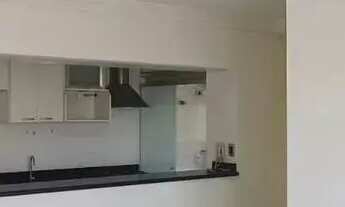 Imagem 4: Imóvel para aluguel com 50 metros quadrados com 2 quartos em Carandiru - São Paulo - SP