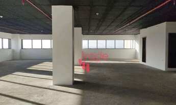 Imagem: Andar Corporativo para Alugar com 01 Sala