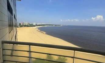 Imagem 2: Ponta Negra, Flat Mobiliado com ótima vista para Rio Negro, Manaus