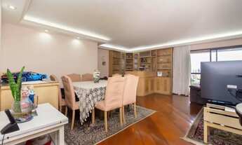 Imagem 5: Apartamento para venda em Vila Madalena com 3 quartos, sendo 3 suítes , 129m²