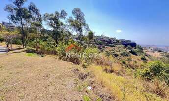 Imagem 2: Lote em condomínio em Alameda Cannes - Riviera - Nova Lima/MG