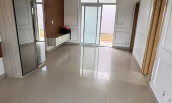 Imagem 2: Vendo Casa em Condominio fechado Nascente de três quartos no Freedom Residence