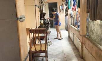 Imagem: Casa bairro paraíso