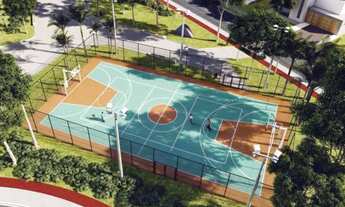 Imagem 3: Lote/Terreno para venda tem 380 metros quadrados em Estância Vargem Bonita - Senador Caned