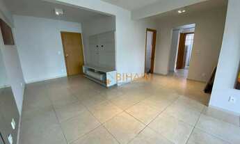 Imagem 4: Apartamento Garden com 3 dormitórios à venda, 120 m² por R$ 870.000,00 - Buritis - Belo Ho