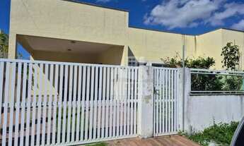 Imagem: Casa com 3 dormitórios à venda, 200 m²