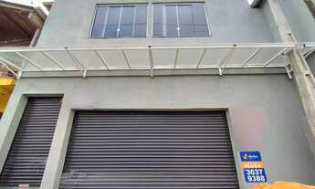 Imagem: NOVO HAMBURGO - LOJA - CANUDOS