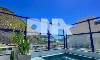 Imagem 5: Cobertura - / Residencial / Copacabana