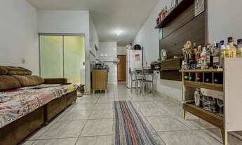 Imagem: Casa usada por apenas 199 mil reais no Residencial