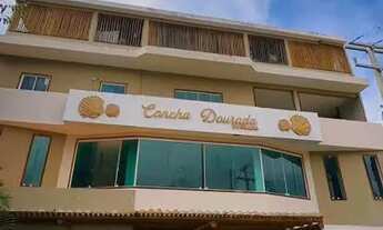 Imagem 3: Pousada Concha dourada