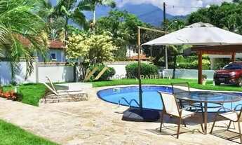 Imagem 5: Térrea para venda possui 280 metros quadrados com 3 quartos