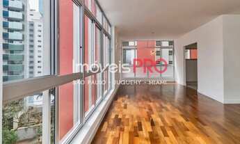 Imagem 5: Paraiso, reformado, 3 suítes, 267m²