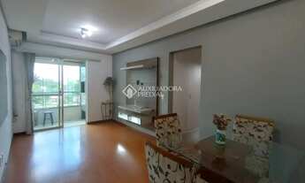 Imagem: APARTAMENTO SEMI MOBILIADO 2 QUARTOS 1 VAGA