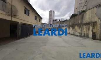 Imagem: GALPÃO - VILA MASCOTE - SP