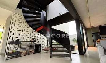 Imagem 4: Casa de condomínio em Rua Orlando Fré - Vila Ipoméia - Tietê/SP