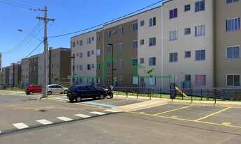 Imagem 2: Apartamentos - ED. RESIDENCIAL FORLIFE PARAÍSO CLUBE