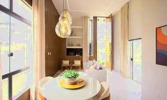 Imagem 4: Casa de condomínio para venda com 157 metros quadrados com 3 quartos