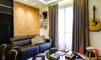 Imagem 4: Apartamento 2 dormitórios no bairro Itacorubi