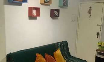 Imagem 4: Apartamento 2 quartos sendo 1 suite 100 metros da praia Tupi