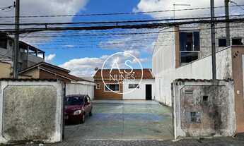 Imagem 2: TERRENO 8X25 COM EDÍCULA PARA LOCAÇÃO