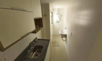 Imagem 4: Cobertura sala/quarto, 45 m², com direito de uso da Laje 35m2, total de 80 m2 - documentaç