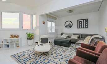 Imagem 3: Apartamento com 200m², bairro Higienópolis