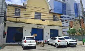 Imagem 2: ALUGO CASA de esquina para comércio com 372m² no bairro das Graças - Recife - PE