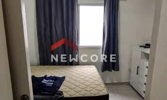 Imagem 7: Casa de condomínio em Rua Domingos José Martins - São Jorge - Santos/SP