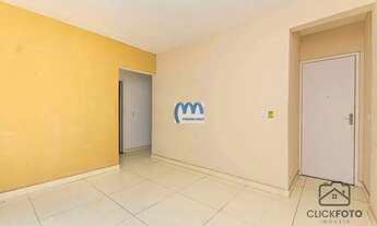 Imagem: Apartamento à venda com 2 quartos, 60m²