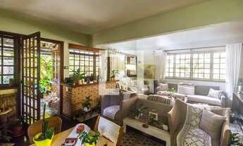 Imagem 6: Casa à Venda - Alphaville, 4 Quartos, 353 m2