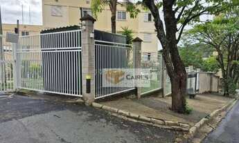 Imagem 5: Apartamento com 2 dormitórios à venda, 53 m² por R$ 200.000,00 - Parque Residencial Vila U