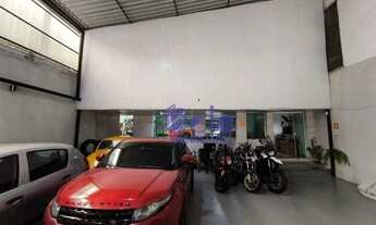 Imagem 4: Galpão comercial + Casas para Renda - Av. Edgar Facó - Oportunidade!