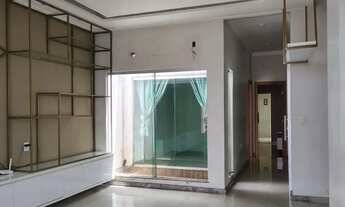 Imagem 3: Vendo Casa Cond.Jd.Espanha, c/ 3 quartos, 2 suítes, sala de estar/jantar, banheiro social