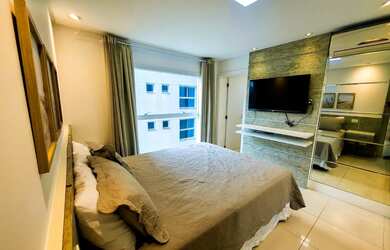 Imagem 15: Quer qualidade de vida ? Belíssimo apartamento frente mar . Em Balneaieo Camboriú